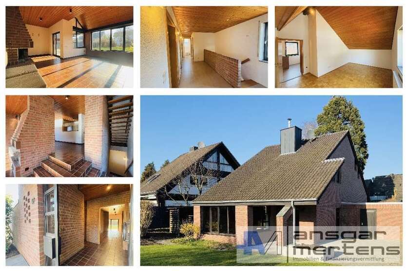 Haus zum Kaufen in Mönchengladbach Hehn 395.000 € 145.34 m²
