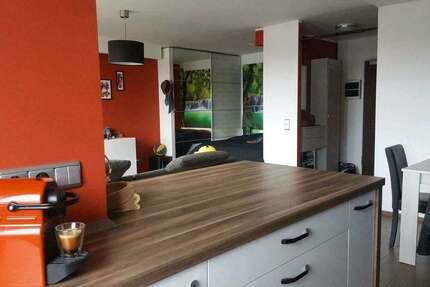 Wohnen auf Zeit in Dormagen 1.170 € 1 zimmer