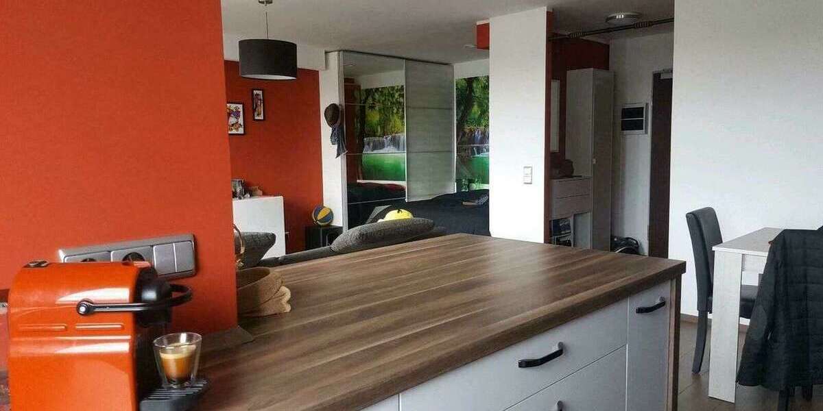 Wohnen auf Zeit in Dormagen 1.170 € 1 zimmer