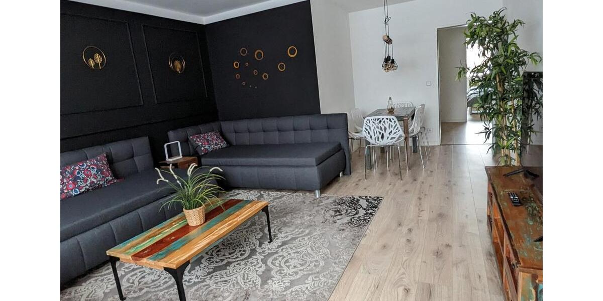 Etagenwohnung Düsseldorf Stadtbezirk 3 - 2 Zimmer, 70 m&sup2;, 1.399&euro; | Angebot:25084518