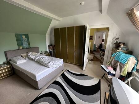 Einfamilienhaus Ratingen / Breitscheid Breitscheid - 4 Zimmer, 120 m&sup2;, 349.000&euro; | Angebot:25698682