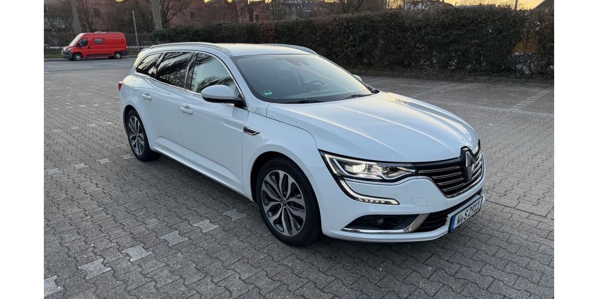 Renault Talisman 89.244 km 18.000 &euro; Wuppertal 42369