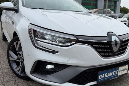 Renault Megane 120.000 km 14.998 &euro; Mönchengladbach 41069