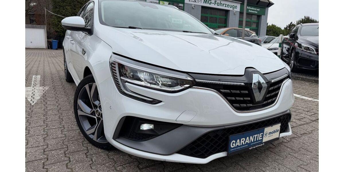 Renault Megane 120.000 km 14.998 &euro; Mönchengladbach 41069