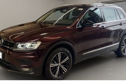 VW Tiguan 35.142 km 21.699 &euro; Krefeld 47805