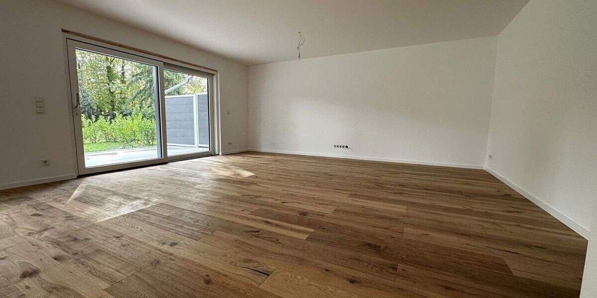 Etagenwohnung Düsseldorf Reisholz - 3 Zimmer, 115 m&sup2;, 569.000&euro; | Angebot:25571124