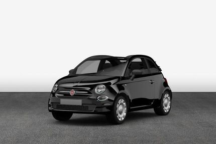 Fiat 500 9.152 km 14.690 &euro; Düsseldorf 40233