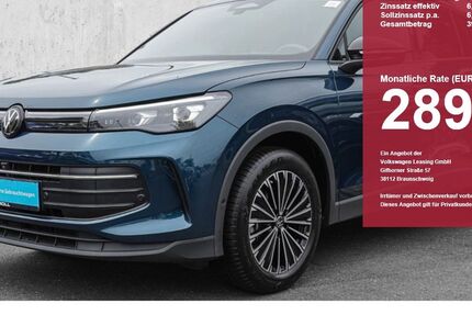 VW Tiguan 15.359 km 34.390 &euro; Düsseldorf 40549