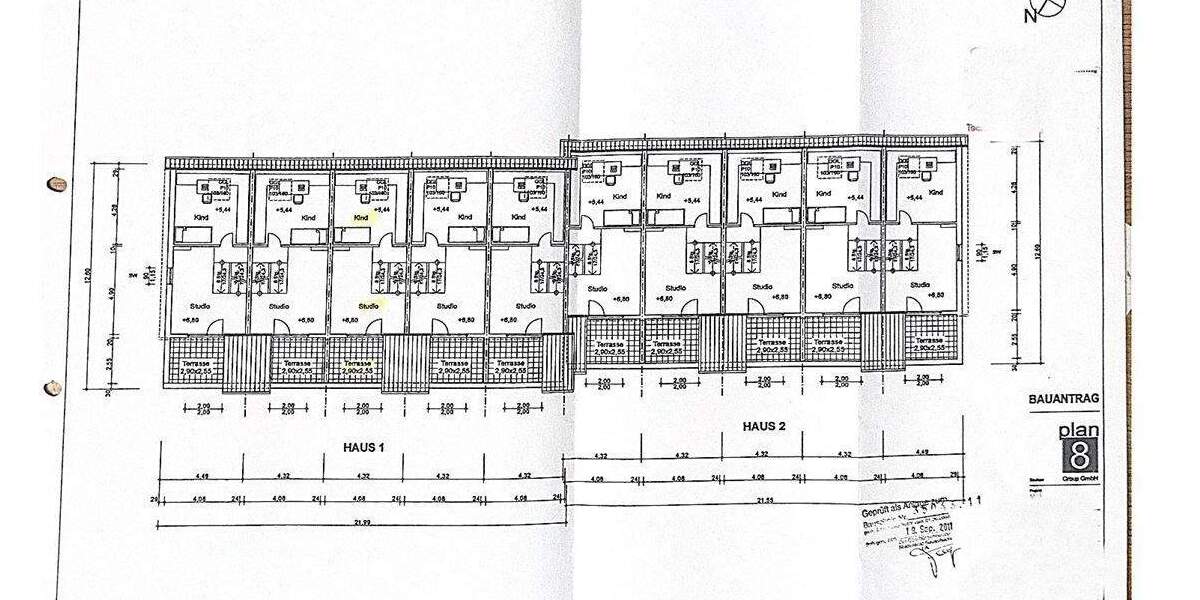 Reihenmittelhaus Solingen Höhscheid - 5 Zimmer, 138 m&sup2;, 450.000&euro; | Angebot:23208866