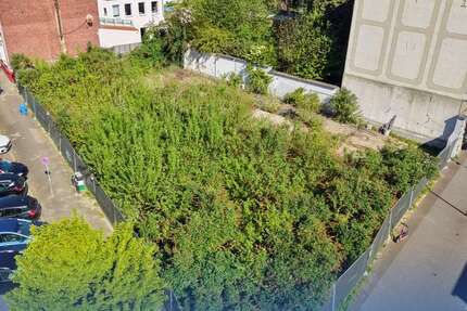 Grundstück Mönchengladbach Nord - 1.100.000&euro; | Angebot:26806837