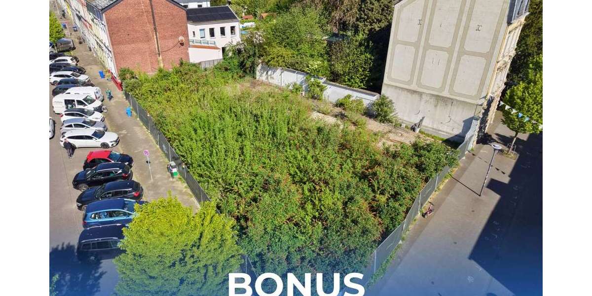 Grundstück Mönchengladbach Nord - 1.100.000&euro; | Angebot:26806837