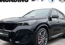 Gebrauchtwagen BMW X1