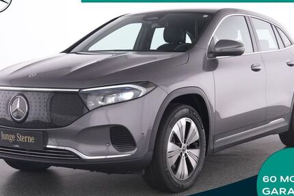 Mercedes EQA