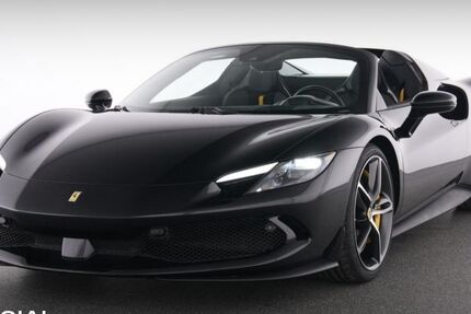 Ferrari 296 GTS 2.050 km 299.785 &euro; Meerbusch 40667