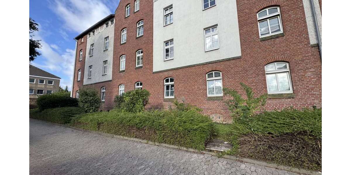 Etagenwohnung Krefeld Hohenbudberg - 2 Zimmer, 55 m&sup2;, 139.000&euro; | Angebot:26450352