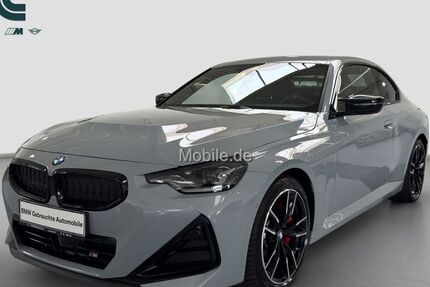 BMW M240i