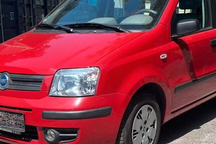 Fiat Panda 79.000 km 1.000 &euro; Solingen 42697