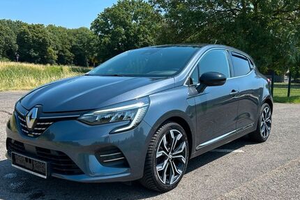 Renault Clio 60.800 km 12.990 &euro; Neukirchen-Vluyn 47506