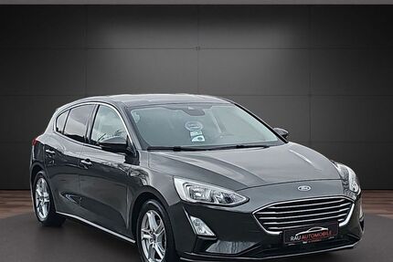 Ford Focus 50.000 km 13.250 &euro; Viersen 41749