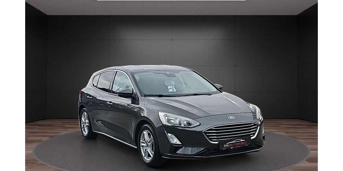 Ford Focus 50.000 km 13.250 &euro; Viersen 41749