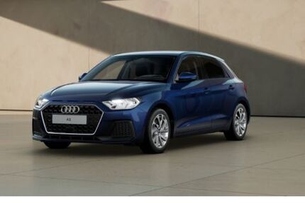 Audi A1 3.383 km 20.780 &euro; Neuss 41464
