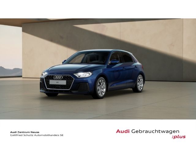 Audi A1 3.383 km 20.780 &euro; Neuss 41464