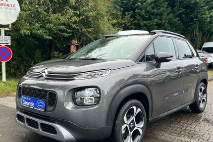 Citroen C3 Aircross 37.807 km 16.990 € Moers 47447