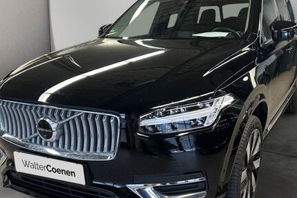 Volvo XC90 37.009 km 59.180 &euro; Mönchengladbach 41068