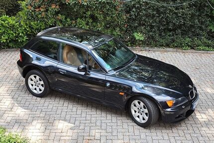 BMW Z3 154.000 km 16.450 &euro; Heiligenhaus 42579