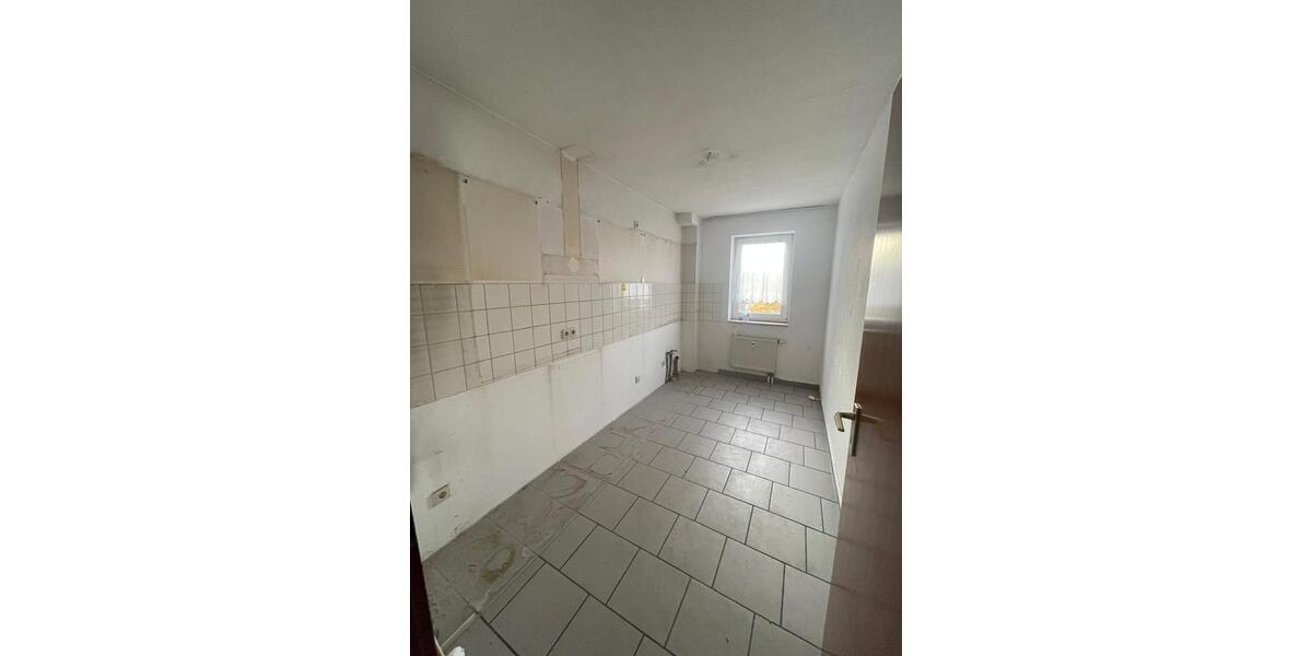 WBS erforderlich | DU-Homberg | 2-Raum WHG | 60 qm | Balkon | WE25 2 zimmer