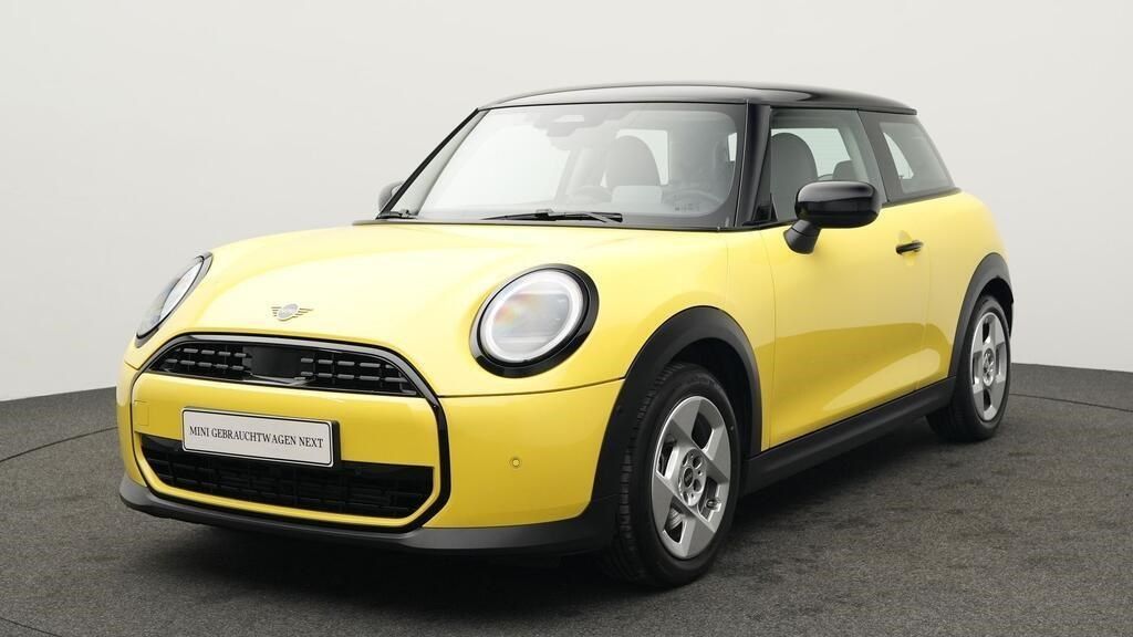 Mini Cooper C 9.500 km 26.612 &euro; Mönchengladbach 41066