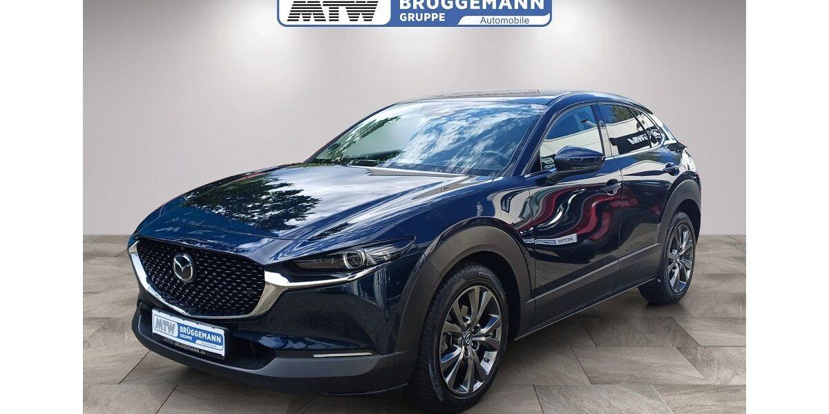 Mazda CX-30 26.769 km 25.980 &euro; Düsseldorf 40599