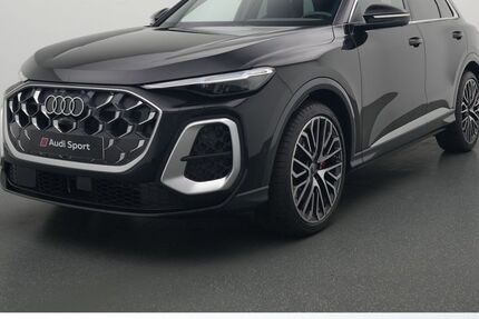Audi SQ5 8.490 km 86.480 € Leverkusen 51373