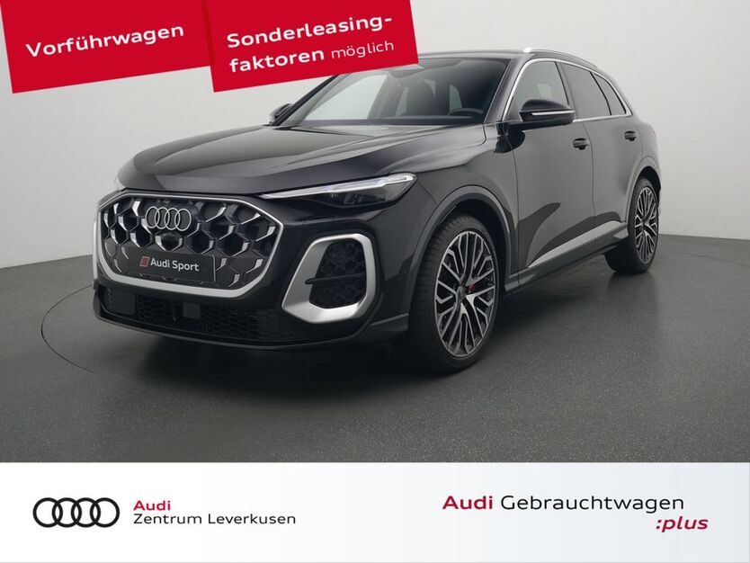Audi SQ5 8.490 km 86.480 € Leverkusen 51373
