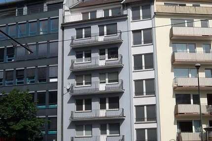 Wohnung zum Mieten in Düsseldorf 900 € 83.37 m²