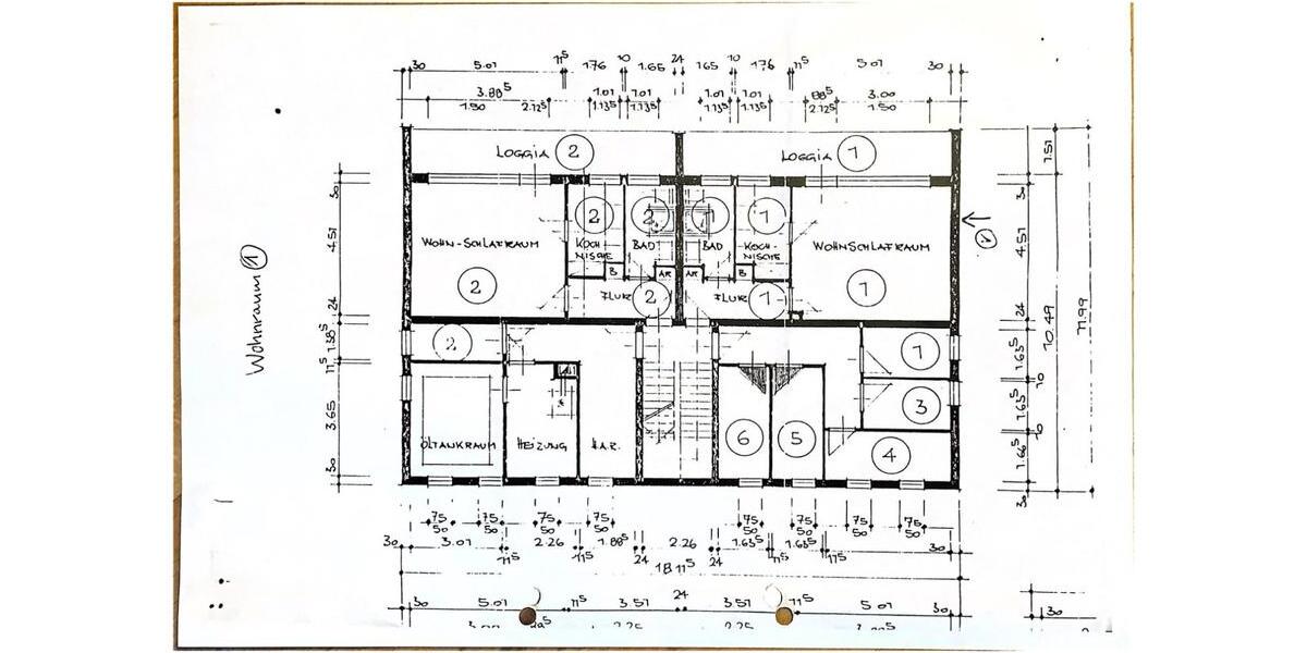 Helle Wohnung inkl. Küche im Mietpreis sowie Balkon ins Grüne 1 zimmer