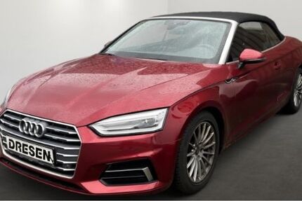 Audi A5 77.000 km 23.990 &euro; Mönchengladbach 41061