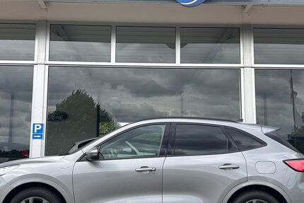 Ford Kuga 21.000 km 20.999 &euro; Willich-Anrath 47877