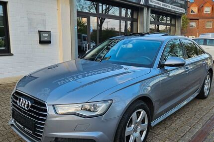 Audi A6 98.000 km 25.598 &euro; Korschenbroich 41352
