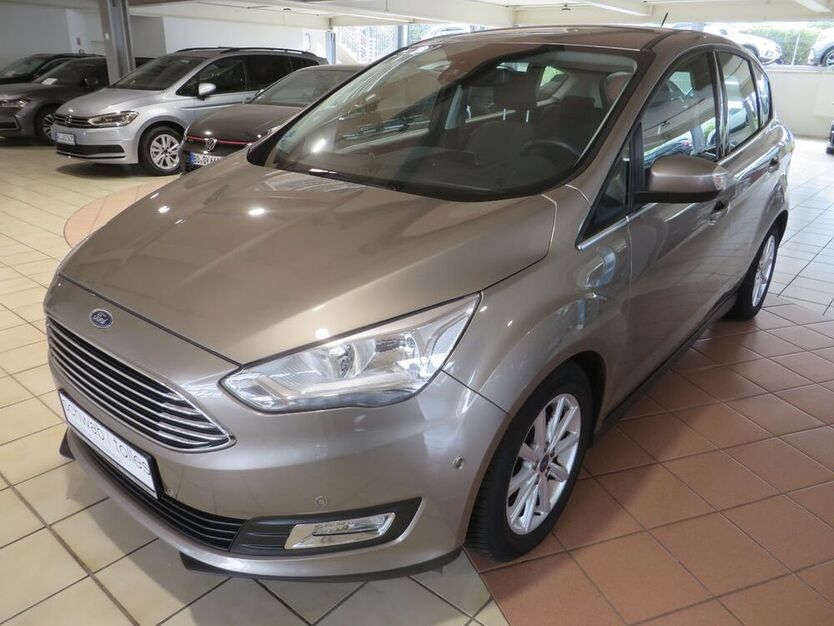 C-Max