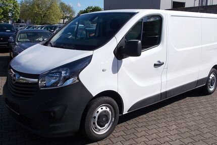 Opel Vivaro 97.746 km 13.700 &euro; Willich 47877