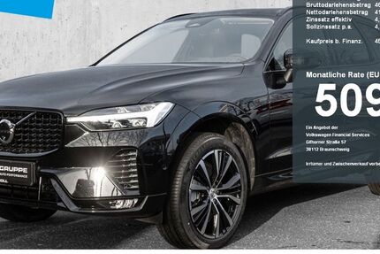 Volvo XC60 23.738 km 44.465 &euro; Düsseldorf 40474