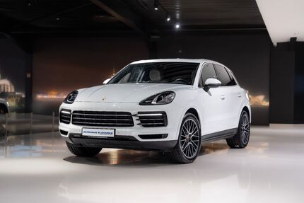 Porsche Cayenne 58.877 km 54.980 € Dormagen 41541