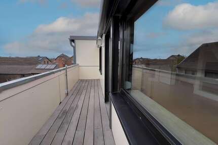 Wohnung Bergheim - 4 Zimmer, 130 m&sup2;, 289.000&euro; | Angebot:25158788