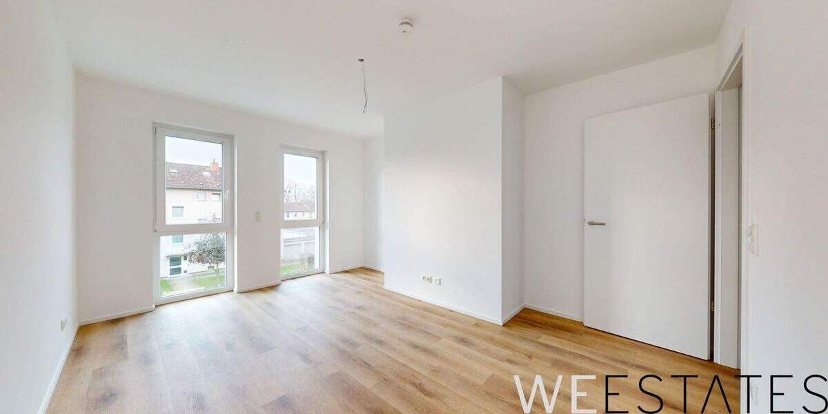 Zimmer Düsseldorf Eller - 3 Zimmer, 107 m&sup2;, 1.890&euro; | Angebot:25739036