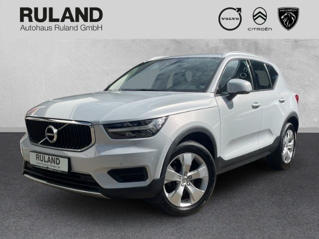 Volvo XC40 36.076 km 27.490 &euro; Viersen 41748