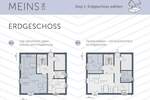 Einfamilienhaus Rommerskirchen Oekoven - 4 Zimmer, 135 m&sup2;, 499.000&euro; | Angebot:25675452