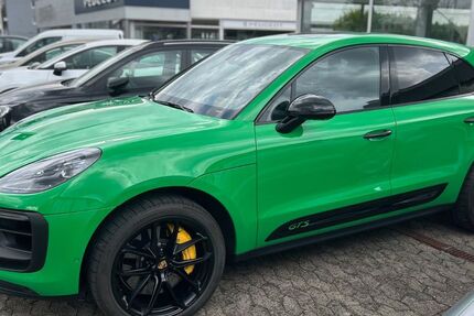Porsche Macan 36.000 km 87.950 € Dormagen 41540