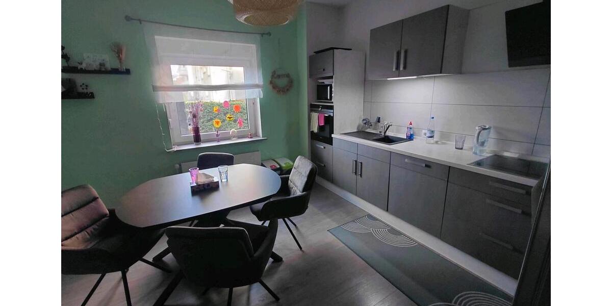 Erdgeschoßwohnung Duisburg Rheinhausen - 4 Zimmer, 112 m&sup2;, 235.000&euro; | Angebot:26902563