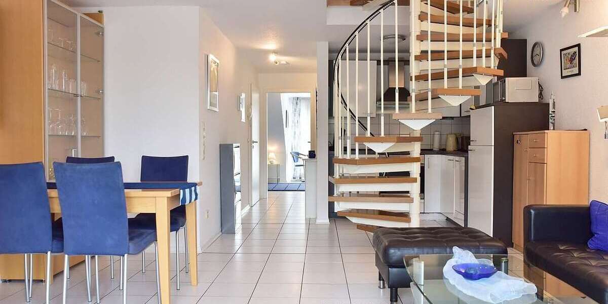 Wohnen auf Zeit in Pulheim 1.300 € 3 zimmer